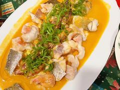 -汤城小厨•粤菜•靓汤(金宝街店)