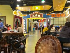 大堂-天津卫码头(南开大悦城店)