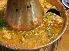 -雀舞云南菜(天津天河城购物中心店)