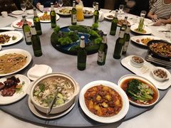 -怡和春天大酒楼(柳芳店)