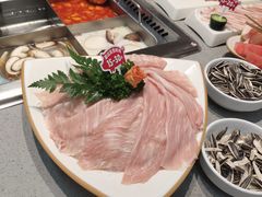 -海底捞火锅(亲贤北街店)