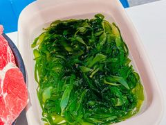-小街猪手(团结湖店)