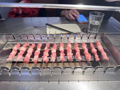 -很久以前羊肉串(南京路第一百货店)