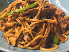 -G+KITCHEN(龙湖狮山天街店)