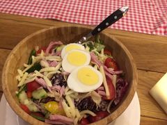 -Paulaner·德国帕拉娜自酿啤酒餐厅(海上世界店)