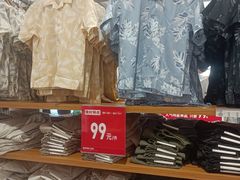 -优衣库(上海金桥国际商业广场店)