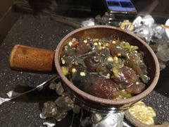 -小巷餐厅(五大街店)
