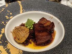 -成都钓鱼台精品酒店-品聚·成都餐厅