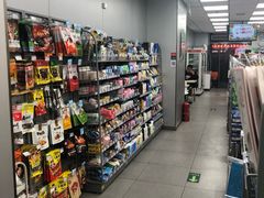 -便利蜂(善缘街立方庭大厦店)