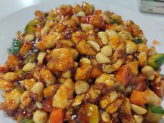 -老于餐厅(民生路店)