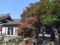 -常熟方塔园