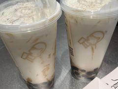 -喜茶(佛山南海万科广场店)