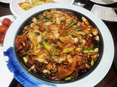-全聚德(上海首店浦东店)