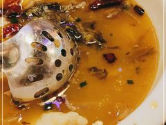 -缪氏川菜(丰盛町店)