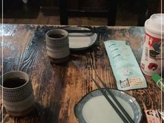 -小川洋风料理(汉街店)