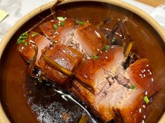 东坡肉-塘人·老底子宁波菜小馆(南塘老街店)