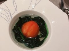 心肝宝贝-广州文华东方酒店·江-由辉师傅主理