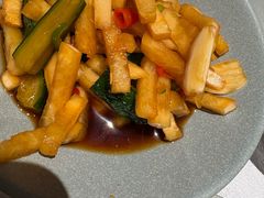 -湘中缘·湖南菜(娄底驻京办店)