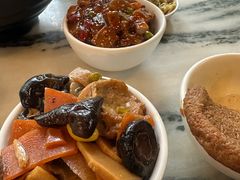 -功德林(南京西路店)