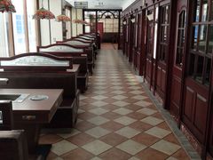 卡座-比亚森自助烤肉料理(裕华店)