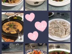 -山东老家(黄埔分店)