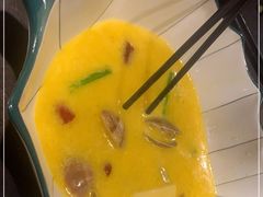 -乔街深夜食堂·台州菜·高压锅生蚝(杭州总店)