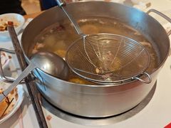 -焯牛潮汕牛肉火锅(云峰街创始店)