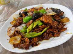 -西大酒店