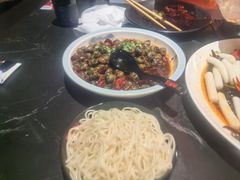 -红盔甲·小龙虾(人民广场店)