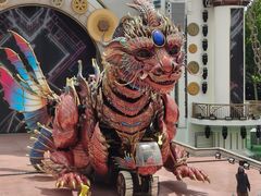 -渔岛海洋度假区