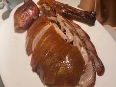 -四世同堂·京菜·烤鸭(双井店)