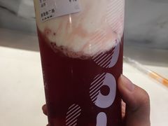 -CoCo都可(新我格广场店)