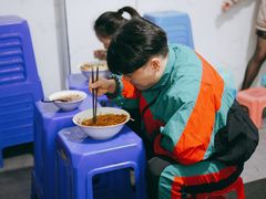 -小狗面馆(复兴店)