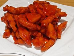 -龚兴城鱼羊吉·家传湖北菜(苗栗路总店)