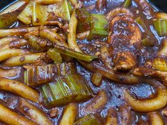 -椒顽新疆炒米粉(湖大店)