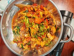 -61号餐吧(兴坪古镇漓江店)