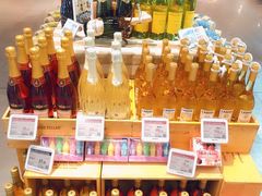 -blt精品超市(高德置地冬广场店)
