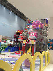 -乐多星球潮玩中心(沈阳嘉里城店)