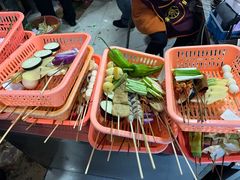 -幸福铁板烧(共和村店)