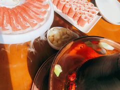 -宝泉铜锅·涮羊肉(解放东路店)