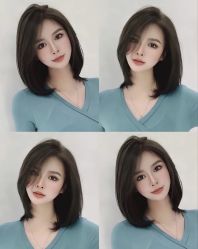 -逸丝风尚yesfashion造型