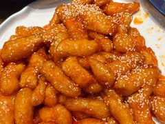 -金阁家常菜(贵阳路店)