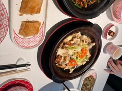 -谭厨中山传家菜.乳鸽.脆鲩鱼(华强北中航城店)