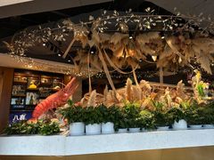 -阳光岛·海鲜盛宴(银泰中心in99店)