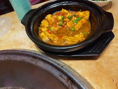 -陈大锅·岳阳鱼馆·地道岳阳菜(美食街店)