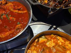 -HOTISLAND海鸡岛·韩国料理(江南西店)