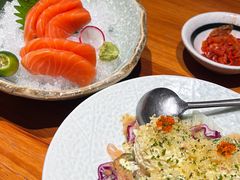 -故乡屋日本料理(八一广场店)