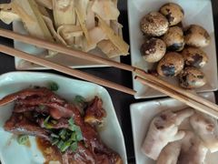 -青藤茶馆(南山路店)