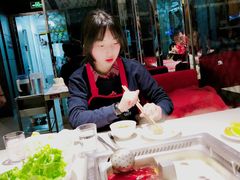 -海底捞火锅(杭州庆春路夜宵主题店)