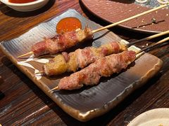 -鸟鹏烧鸟居酒屋(熙龙湾店)